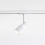 Proiector de șină APOLLO 1422022 1x6W/GU10 IP20 de la Astro Lighting