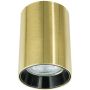 Lumină montată pe suprafață CEILING SPOT S155 1x40w/GU10 IP20 de la Zambelis