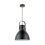 Lampă cu pendul KAIROS A8015-SBK 1x40W/E27 IP20 de la Zuma Line