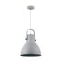 Lampă cu pendul KAIROS A8015-SWH 1x40W/E27 IP20 de la Zuma Line