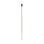 Lampă cu pendul NOVA A8187S 1x4W/G9 IP20 de la Zuma Line