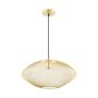 Lampă cu pendul ORION A8032L-GD 1x40W/E27 IP20 de la Zuma Line