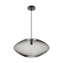 Lampă cu pendul ORION A8032L-MBK 1x40W/E27 IP20 de la Zuma Line