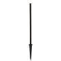 Proiector de grădină SPIKE LIGHT E328 2700Κ 0.5W/led 58lm IP65 de la Zambelis