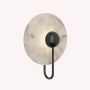 Aplique de perete SCONCE LED 18168 3000K 3W/led 210lm IP20 de la Zambelis