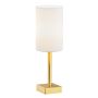 Lampă de masă ABRUZZO 8030 1x7W/E14 IP20 de la Argon