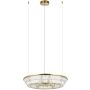 Lampă cu pendul PENDANT LED 23048 3000K 55W/led 3350lm IP20 de la Zambelis