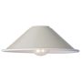 Abajur Accessories ACC866 1x40w/e14 de la Dar Lighting