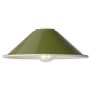 Abajur Accessories ACC867 1x40w/e14 de la Dar Lighting