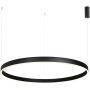 Lampă cu pendul PENDANT LED 25371 3000K 88W/led 4620lm IP20 de la Zambelis