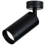 Lumină montată pe suprafață CEILING SPOT S055-24 3000K 9W/led 1000lm IP20 de la Zambelis
