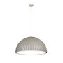 Lampă cu pendul Gandra 5026 1x60W/E27 IP20 de la Antigo