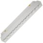 Proiector de șină MAGNETIC 2091-3W 3000K 8W/led 693lm IP20 de la Zambelis