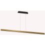 Lampă cu pendul PENDANT LED 25196 3000K 46W/led 2730lm IP20 de la Zambelis