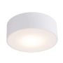 Lustră de tavan Zama 7734 1x15W/GX53 IP44 de la Shilo