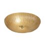 Lustră de tavan Button 8182 3x60W/E27 IP20 de la Amplex