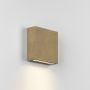 Aplique de perete ELIS 1331012 3000K 4,7W/LED 248LM IP54 de la Astro Lighting