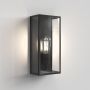 Aplique de perete MESSINA 1183031 1x12W/E27 IP44 de la Astro Lighting