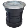 Lampă cu senzor de mișcare RECESSED LIGHT E359 1x10W/GU10 IP65 de la Zambelis