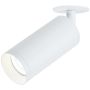 Lumină îngropată deasupra plafonului RECESSED SPOT S056 1x35W/GU10 IP20 de la Zambelis