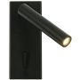 Aplique de perete SCONCE LED H80 3000K 3W/led 180lm IP20 de la Zambelis