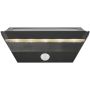 Aplique de perete AGENA 2118221003 3000K 400LM IP44 de la Nordlux