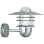 Aplique de perete AGGER 74481031 1x60W/E27 IP54 de la Nordlux