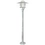 Lampă de podea AGGER 74528031 1x60W/E27 IP54 de la Nordlux