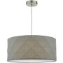Lampă cu pendul Aisha AIS6539 1x60w/e27 de la Dar Lighting