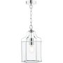 Lampă cu pendul Aled ALE8650 1x40w/e27 de la Dar Lighting