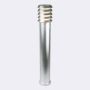 Lampă de podea ALTA 291GA 1x9W/E27 IP65 de la Norlys