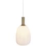 Lampă cu pendul ALTON 23 47303001 1x60W/E27 IP20 de la Nordlux