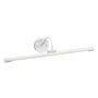 Lampă pentru tablou ALTON ALTON-PL-L-WHT 1x7,9W/LED 549LM de la Elstead Lighting
