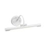 Lampă pentru tablou ALTON ALTON-PL-S-WHT 1x4,6W/LED 318LM de la Elstead Lighting