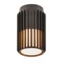 Lustră de tavan ALUDRA 2118006203 1x15W/E27 IP54 de la Nordlux