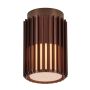 Lustră de tavan ALUDRA 2118006261 1x15W/E27 IP54 de la Nordlux