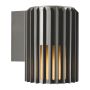 Aplique de perete ALUDRA 2118011250 1x15W/E27 IP54 de la Nordlux