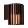 Aplique de perete ALUDRA 2118011261 1x15W/E27 IP54 de la Nordlux