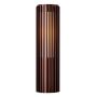 Lampă de podea ALUDRA 2118028261 1x15W/E27 IP44 de la Nordlux