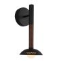 Aplique de perete Arden ALM-ARDEN-LED-1WB-MB 3000K 7W/LED 557lm de la Alora Mood