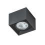 Lumină montată pe suprafață ECO ALEX AZ1834 1x50/40W/ES111/GU10 IP20 de la AZzardo