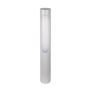Lampă de podea KISA 5181AL 4000K 1x6.5W/LED 1246LM IP58 de la Norlys