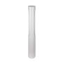 Lampă de podea KISA 5187AL 4000K 1x23.5W/LED 4126LM IP58 de la Norlys