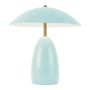 Lampă de masă Poppy ALM-POPPY-TL-M-CB 3000K 11W/LED 1122lm de la Alora Mood