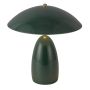Lampă de masă Poppy ALM-POPPY-TL-M-PG 3000K 11W/LED 1122lm de la Alora Mood