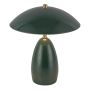 Lampă de masă Poppy ALM-POPPY-TL-S-PG-LV 3000K 3W/LED 143lm de la Alora Mood
