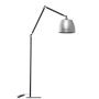 Lampă de podea ZYTA AZ1849+AZ2596 1x60W/E27 IP20 de la AZzardo