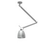 Lampă de tavan ZYTA AZ2298+AZ2594 1x60W/E27 IP20 de la AZzardo