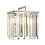 Aplique de perete ARIES ARIES1 1x60W/E27 de la Elstead Lighting