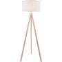 Lampă de podea Armitage ARM4943 1x60w/e27 ip20 de la Dar Lighting